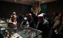 Kahramanmaraş’ta ulu çınarlar tarihle buluştu!