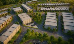 Gaziantep’te Nizip Fıstık Hali Güneydoğu’nun tarımsal ticaret üssü olacak