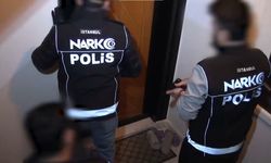 Aralarında Gaziantep’te var! Zehir Tacirlerine eş zamanlı operasyon…