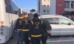 600 milyonluk vurgun yapmışlar! 390 şüpheli yakalandı