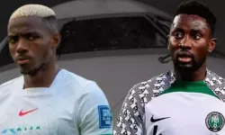 Osimhen, Ndidi  İran’a Gidecek Mi? Nijerya-İran Hazırlık Maçı Ne Zaman, Nerede Oynanacak?