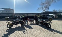 Gaziantep Otoyolunda yarış pahalıya patladı! (VİDEO HABER)