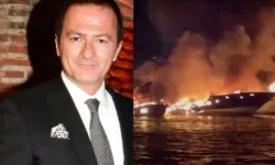 Ozan Şer kimdir? Kaç yaşında, nereli, ne iş yapıyor, Bodrum Yalıkavak Marina yat yangın olay nedir?
