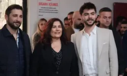 Özlem Çerçioğlu (hayatı) Kimdir? Kaç Yaşında, Aslen Nereli, Evli Mi, Eşi Kim, Kaç Çocuğu Var?