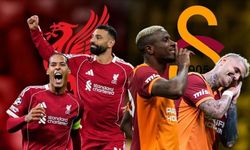 Muhtemel 11'ler! Galatasaray Liverpool maçı bu akşam (10 mart) saat kaçta, hangi kanalda, şifresiz mi?