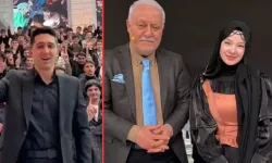 Fatma Soydaş Kimdir? Said Hatipoğlu'nun Eşi Kaç Yaşında, Nereli, Instagram Hesabı Ne?