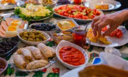 Ramazan ayı sonrası Bayram'da beslenmeye dikkat! Büyük önem taşıyor…