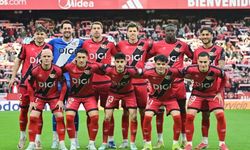 İspanya takımı mı? Rayo Vallecano hangi ülkenin takımı, hangi ligde oynuyor?