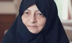 Ağır yaralanmıştı! İran Dini Lideri Hamaney’in eşi hayatını kaybetti
