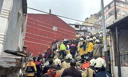 Fatih’te bina doğalgaz patlamasından mı çöktü? Ölü ve yaralı var mı, Ayvansaray son durum nedir?
