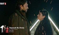 Taşacak Bu Deniz Yeni Bölüm Ne Zaman, Bayramda Yayınlanacak mı, 20 Mart İptal mi, 27 Mart’ta mı Yayınlanacak?