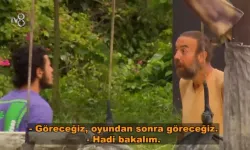Survivor 24 Mart 2026: Sercan Engincan Kavgası ve 2. Eleme Adayı