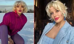 İşte Benim Stilim Ayşegül Eraslan Estetisiz Eski Hali Nasıldı?