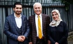 Said Hatipoğlu Kimdir? Nihat Hatipoğlu’nun Oğlu Kaç Yaşında, Nereli, Ne İş Yapıyor, Evli Mi?