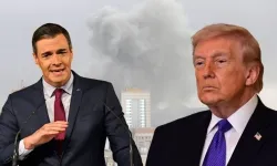 İspanya Başbakanından Trump’a Sert Mesaj: “Milyonların Kaderiyle Rus Ruleti Oynayamazsınız”