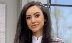 Sandra Öz kimdir? Sandra Öz Kaç yaşında, nereli, Mehmet Öz'ün neyi oluyor?