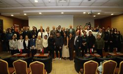 SANKO Üniversitesinde “Mehmet Akif’i Yeniden Anlamak” başlıklı konferans düzenlendi