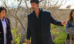 Halef 26.Bölüm Fragmanı Yayınlandı mı, Now TV yeni bölüm tanıtım nereden izlenir?