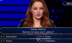 Norveç ile kara sınırı olmayan ülke hangisi? Danimarka, İsveç, Rusya ve Finlandiya sınır bilgileri