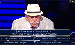 Louis Aragon dünyanın en güzel aşk hikayesi dediği roman hangisi?