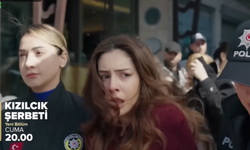 Kızılcık Şerbeti 130. Bölüm 2. Fragmanı: “Ne işler açtın sen kızımın başına?