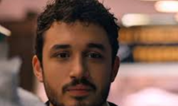 Halef Dizisi Yusuf Kimdir? Eren Demircan Kaç Yaşında, Aslen Nereli, Eşi kim, Instagram Hesabı ne?