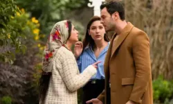 Sevdiğim Sensin 5. bölüm fragmanı yayınlandı mı, nereden izlenir?