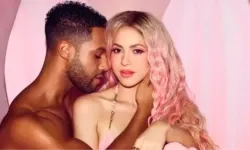 Shakira’nın sevgilisi kim, Lucien Laviscount kimdir, kaç yaşında, Shakira ile arasında kaç yaş var?