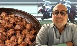 Mersin’de Kavurma Yapılan Smart Latch Yarış Atı Kimin, Sahibi Kim, Suat Topçu Kimdir?