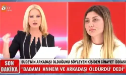 Sude Arıkan kimdir, kaç yaşında, Ramazan Arıkan olayı nedir, 100 milyonluk miras iddiası doğru mu?