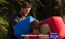 Survivor 14 Mart 2026 Eleme Adayı Kim, Ünlüler Takımı Dokunulmazlığı Aldı Mı, Gönüllüler Kaç Kadın Yarışmacı Çıkardı?
