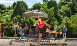 28 Şubat Survivor Dokunulmazlık Oyununu Kim Kazandı, Eleme Adayları Kimler, Pota Belli Oldu Mu, Düelloya Kim Kaldı?