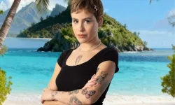 Survivor Lina Kimdir, Türk Mü, Kaç Yaşında, Aslen Nereli, Ne İş Yapıyor, Evli Mi, Instagram Hesabı Ne?