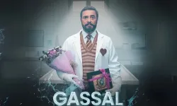 GASSAL 3.SEZON TARİHİ 2026: Gassal 3. sezon Çıktı mı, Ne Zaman Yayınlanacak, TRT Tabii'de mi?