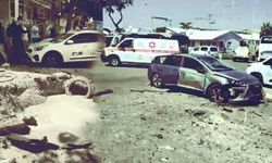 İran, Tel Aviv’i vurdu: 6 yaralı