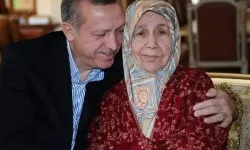 Tenzile Erdoğan (Erdoğan’ın annesi) kimdir? Kaç yaşında öldü, nereli?