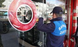 Gaziantep'te zabıta ekipleri usulsüzlüğe göz açtırmıyor!