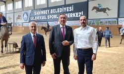 Şahinbey Belediyesinin Hizmetlerine Tam Not