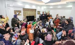 Gaziantep'te dayanışma seferberliği; 1 Haftada 163 Milyon TL destek