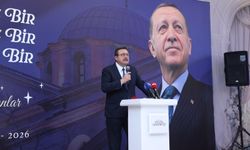 AK Parti Gaziantep’te STK’larla İftar Buluşması Gerçekleştirildi