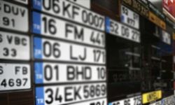 140 bin TL cezası olduğunu duyan koştu! Gaziantep’te ‘APP Plaka’ karmaşası sürüyor! Emniyetten resmi açıklama geldi…