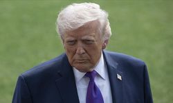 Trump’tan İran açıklaması! "İran'ı yerle bir ettik"