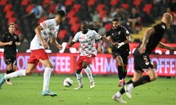 Samsunspor – Gaziantep FK muhtemel 11’leri