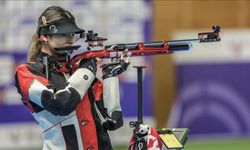 Altın Madalya Kazandı! Damla Köse Kimdir, Kaç Yaşında, Nereli?