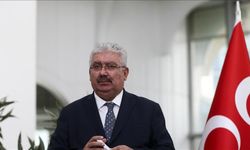 Bir dönem Gaziantep milletvekilliği de yapmıştı... Edip Semih Yalçın'ın acı günü