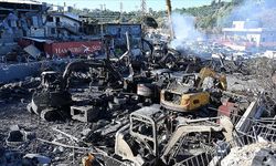 Ateşkes Bozuldu Mu? Lübnan İsrail Son Dakika Ne Oldu, Lübnan İsrail’e Füze Saldırısı Mı Yaptı?