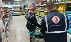 Gaziantep'te Ramazan denetimleri sıkılaştı! 313 firmaya ceza yağdı…