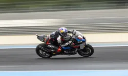 Toprak Razgatlıoğlu MotoGP Tayland Yarışı Ne Zaman, Saat Kaçta, Hangi Kanalda, Sprint Yarışını Kaçıncı Bitirdi?