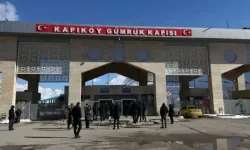 SON DAKİKA Türkiye-İran Sınır Kapıları Kapatıldı Mı, Ağrı-Gürbulak Van-Kapıköy Hakkari-Esendere Açık Mı?