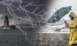 Bayramda 20-21-22 Mart 2026 bugün İstanbul, Ankara, İzmir hava durumu nasıl, yağış var mı?